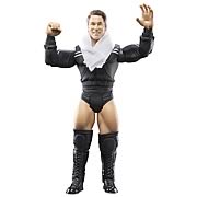 WWE PPV JBL Action Figure, Not Mint